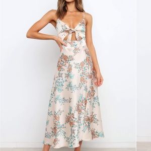 Petal & Pup xs Wedding Guest dress